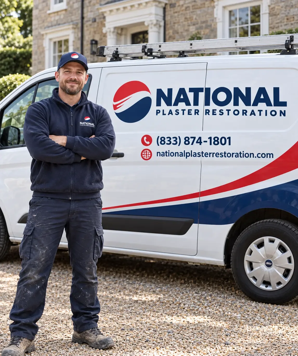 Plaster Repair La Moille, IL FAQs